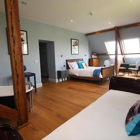 Hotel Stow House Aysgarth Zimmer foto